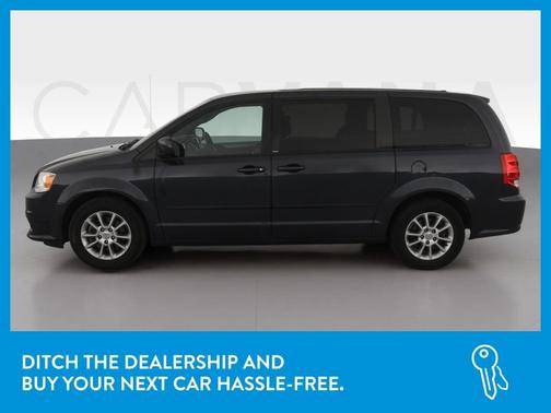 Photo 4 of 38 of 2013 Dodge Grand Caravan R/T