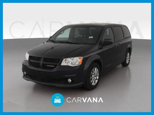 Photo 1 of 38 of 2013 Dodge Grand Caravan R/T