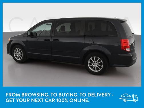 Photo 5 of 38 of 2013 Dodge Grand Caravan R/T