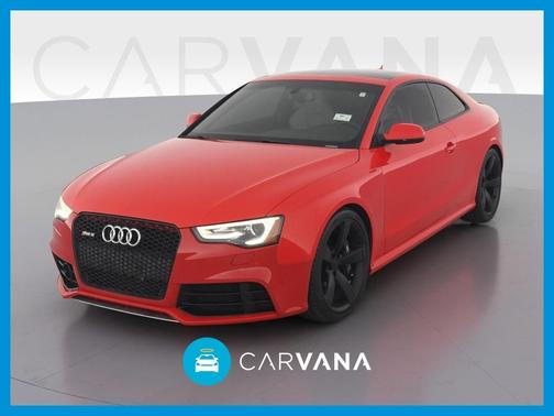 Photo 1 of 44 of 2013 Audi RS 5 4.2