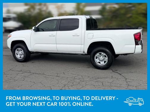 Photo 5 of 35 of 2019 Toyota Tacoma SR