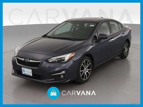 Photo 1 of 41 of 2017 Subaru Impreza 2.0i Limited