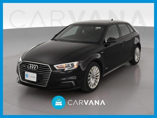 Photo 1 of 43 of 2017 Audi A3 e-tron 1.4T Premium