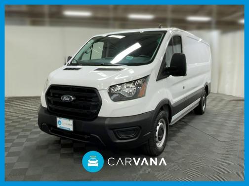 Photo 1 of 33 of 2020 Ford Transit-150 LOW ROOF W/RWB