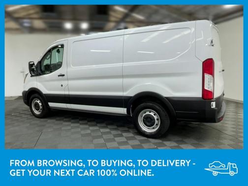 Photo 5 of 33 of 2020 Ford Transit-150 LOW ROOF W/RWB