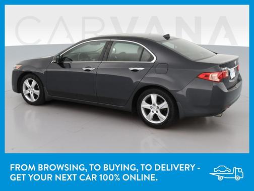 Photo 5 of 41 of 2012 Acura TSX 2.4
