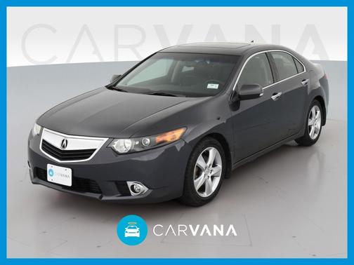 Photo 1 of 41 of 2012 Acura TSX 2.4