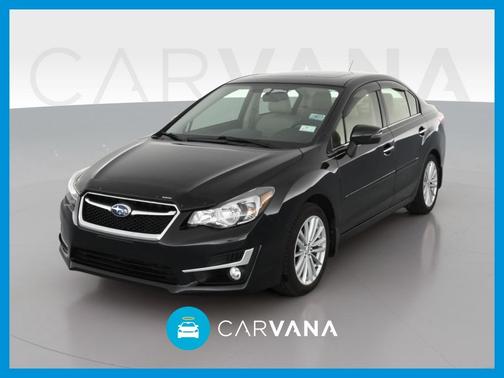 Photo 1 of 41 of 2015 Subaru Impreza 2.0i Limited