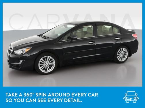 Photo 3 of 41 of 2015 Subaru Impreza 2.0i Limited
