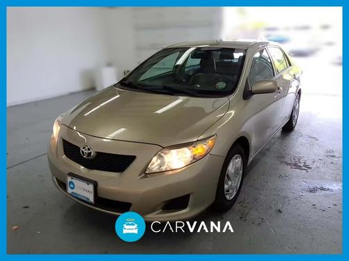 Photo 1 of 41 of 2010 Toyota Corolla LE