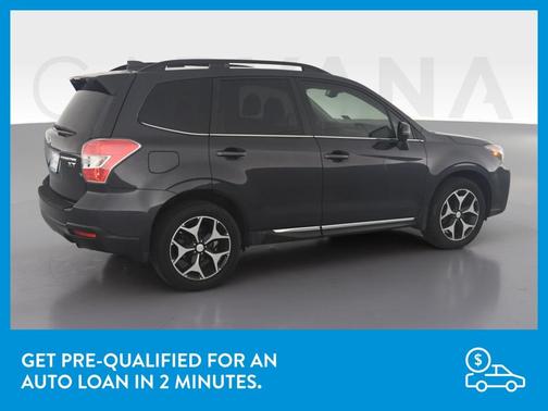 2016 Subaru Forester 2.0XT Touring for sale in Minneapolis, MN - image 9