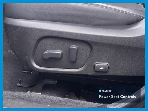 2016 Subaru Forester 2.0XT Touring for sale in Minneapolis, MN - image 32