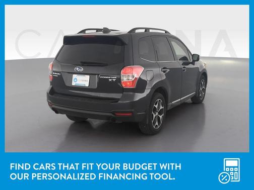 2016 Subaru Forester 2.0XT Touring for sale in Minneapolis, MN - image 8