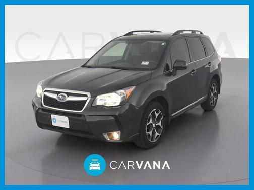 Photo 1 of 43 of 2016 Subaru Forester 2.0XT Touring