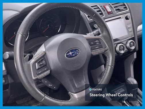 2016 Subaru Forester 2.0XT Touring for sale in Minneapolis, MN - image 34