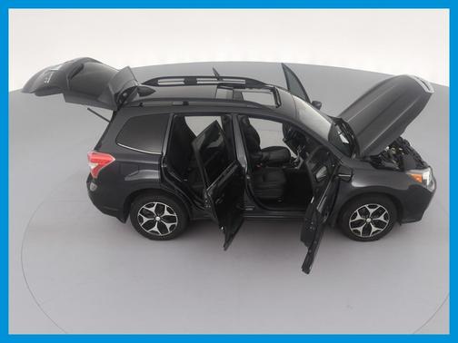 2016 Subaru Forester 2.0XT Touring for sale in Minneapolis, MN - image 20