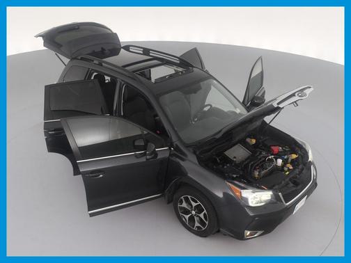 2016 Subaru Forester 2.0XT Touring for sale in Minneapolis, MN - image 21