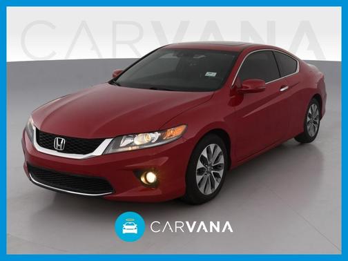Photo 1 of 32 of 2014 Honda Accord EX-L