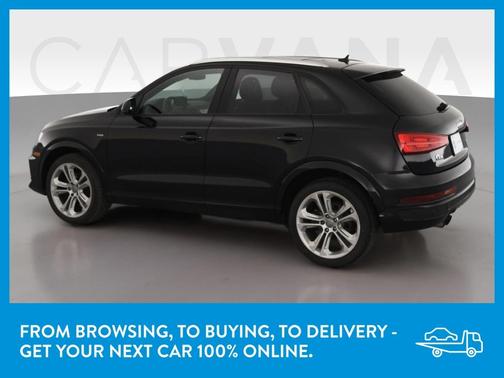 Photo 5 of 43 of 2018 Audi Q3 2.0T Sport Premium
