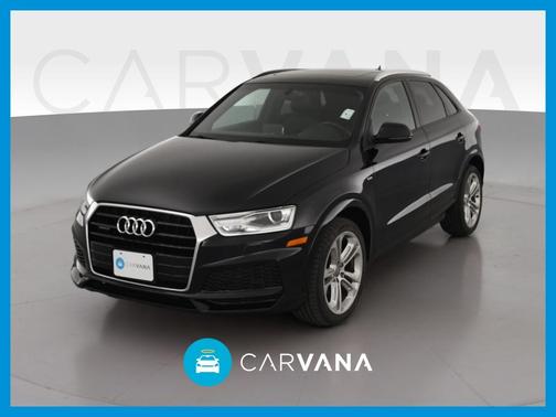 Photo 1 of 43 of 2018 Audi Q3 2.0T Sport Premium