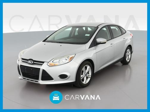 Photo 1 of 32 of 2013 Ford Focus SE
