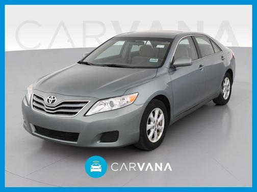 Photo 1 of 39 of 2011 Toyota Camry LE