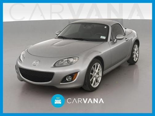 Photo 1 of 29 of 2012 Mazda MX-5 Miata Grand Touring