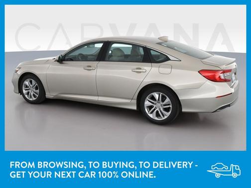 Photo 4 of 40 of 2019 Honda Accord LX