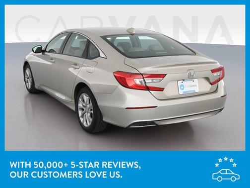 Photo 5 of 40 of 2019 Honda Accord LX