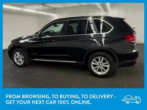 Photo 5 of 65 of 2014 BMW X5 xDrive35i
