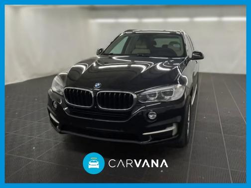 Photo 1 of 65 of 2014 BMW X5 xDrive35i