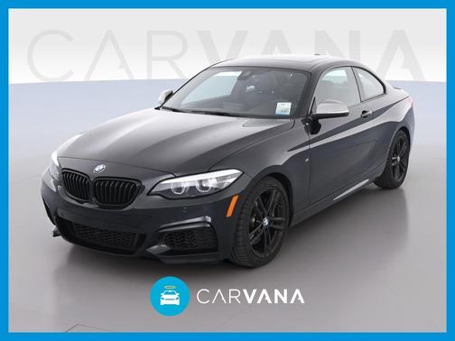 Photo 1 of 43 of 2019 BMW M240 i