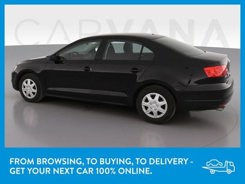 Photo 5 of 35 of 2013 Volkswagen Jetta S