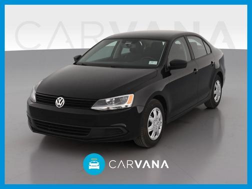 Photo 1 of 35 of 2013 Volkswagen Jetta S