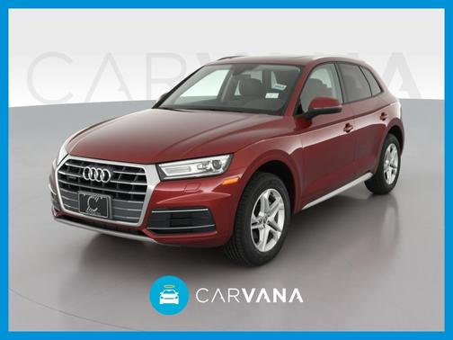 Photo 1 of 42 of 2018 Audi Q5 2.0T Premium