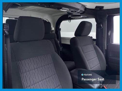 2012 Jeep Wrangler Rubicon for sale in Lancaster, PA - image 26