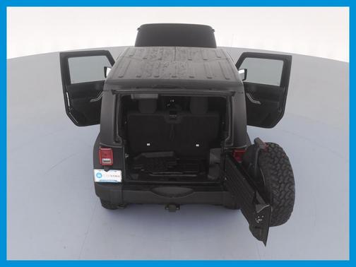 2012 Jeep Wrangler Rubicon for sale in Lancaster, PA - image 17