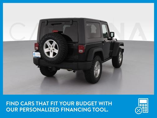 2012 Jeep Wrangler Rubicon for sale in Lancaster, PA - image 8