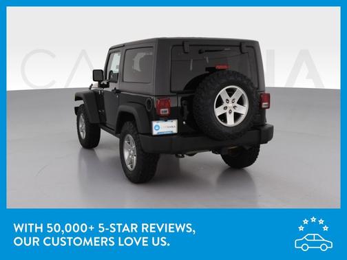 2012 Jeep Wrangler Rubicon for sale in Lancaster, PA - image 6