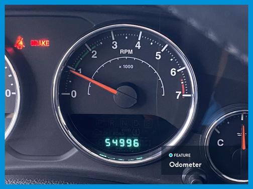 2012 Jeep Wrangler Rubicon for sale in Lancaster, PA - image 34