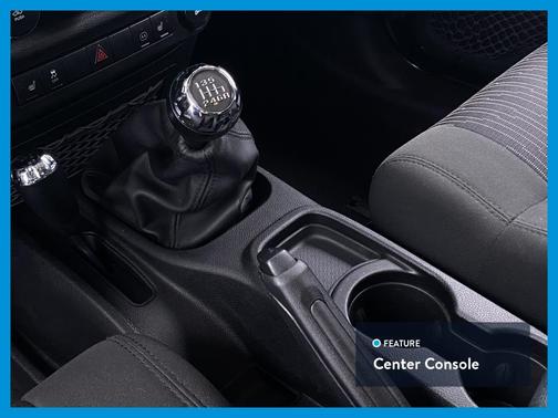 2012 Jeep Wrangler Rubicon for sale in Lancaster, PA - image 29