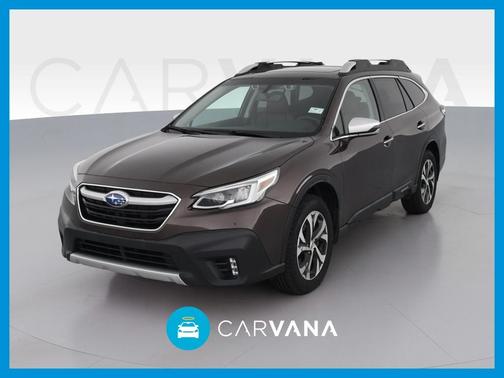 Photo 1 of 39 of 2020 Subaru Outback Touring