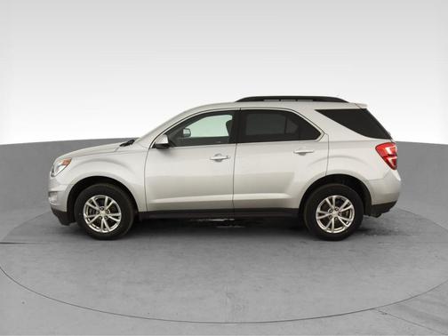 Photo 5 of 47 of 2017 Chevrolet Traverse 1LT