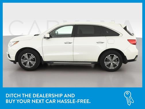 Photo 4 of 47 of 2018 Acura MDX 3.5L
