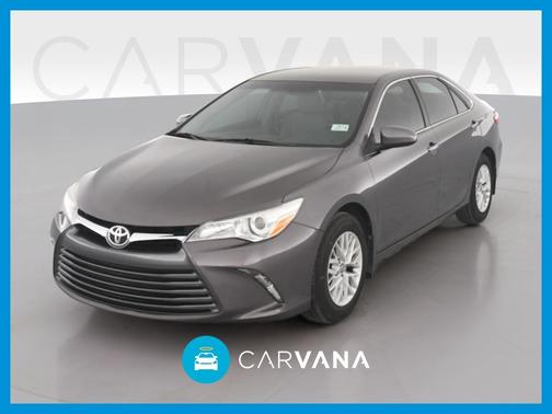 Photo 1 of 42 of 2016 Toyota Camry LE