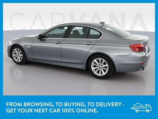 Photo 5 of 45 of 2016 BMW 528 i xDrive