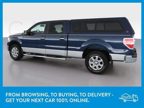 Photo 5 of 44 of 2014 Ford F-150 XLT