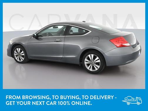 Photo 5 of 40 of 2011 Honda Accord EX-L