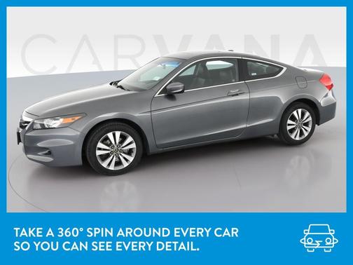 Photo 3 of 40 of 2011 Honda Accord EX-L