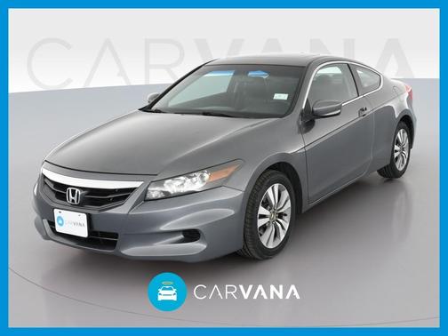 Photo 1 of 40 of 2011 Honda Accord EX-L